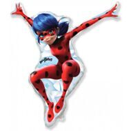 Леди Баг / Lady Bug 33"/84 см