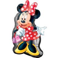 Фигура Минни Маус / Minnie Full Body (США)P38 32"/81*48 см