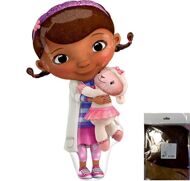 Доктор Плюшева  / Doc McStuffins Pose P38