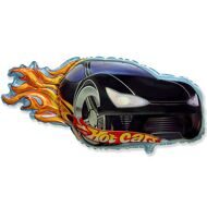 Гонка (черная)31"/43*79 см. Испанский производитель FLEX METAL