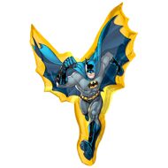 Фигура ХИТ Бэтмен / Batman Р38 39"/99*69 см